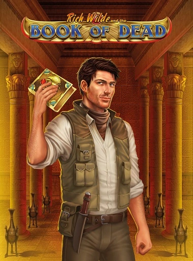 Book of Dead